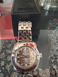 Vostok