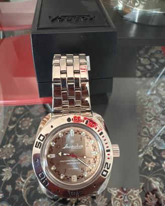 Vostok