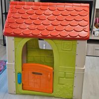 Cassetta per bambini 