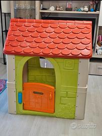 Cassetta per bambini 