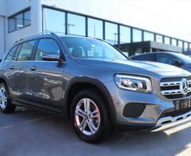 MERCEDES-BENZ GLB 180 d Automatic Sport