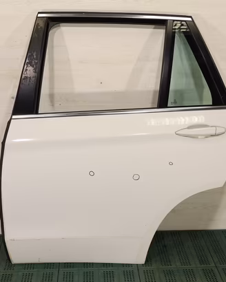 BMW X5 F15 Porta posteriore sinistra