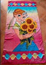 Telo mare bimba Disney