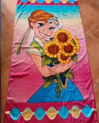 Telo mare bimba Disney