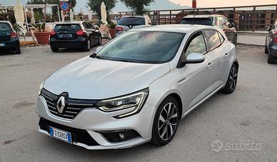 Renault Megane 2020 