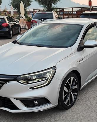 Renault Megane 2020 
