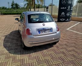 Fiat 500 0.9 TwinAir Turbo