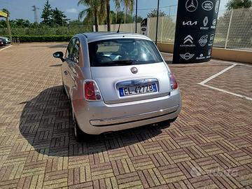 Fiat 500 0.9 TwinAir Turbo