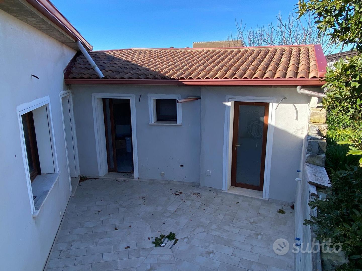 Apartment in Tresnuraghes, Aristanis/Oristano - Vista 5