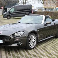 FIAT 124 spider 1.4 MultiAir Lusso
