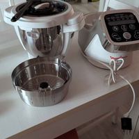 Moulinex companion