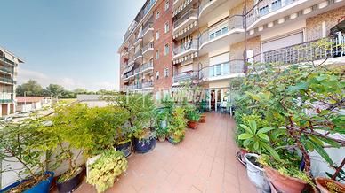 Appartamento a Torino Via vistrorio 3 locali
