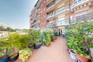 Appartamento a Torino Via vistrorio 3 locali