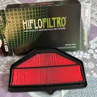 Filtro aria Suzuki gsxr 600/750