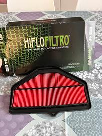 Filtro aria Suzuki gsxr 600/750