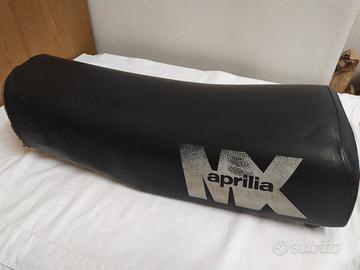 sella Aprilia mx