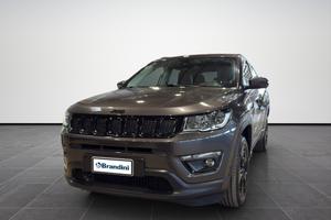 JEEP Compass 2.0 mjt Night Eagle 4wd 140cv auto