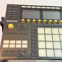 Maschine MK3 di Native Instruments