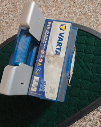 batteria varta 44ah