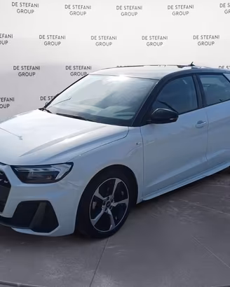 Audi A1 Sportback 30 1.0 tfsi S Line Edition ...