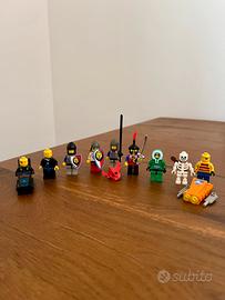Lego Vintage