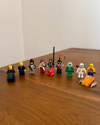 Lego Vintage