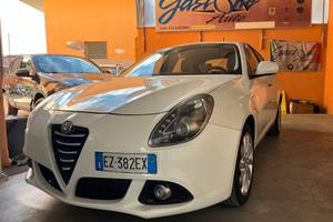 Alfa Romeo Giulietta 1.6 JTDm-2 105 CV Distinctive