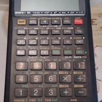 calcolatrice scientifica 