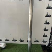 Barre tetto longitudinali t-cross "22"