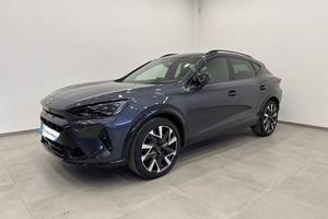 CUPRA Formentor 2.0 TSI 4Drive DSG VZ