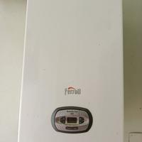 Caldaia a condensazione Ferroli