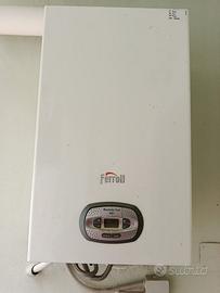 Caldaia a condensazione Ferroli