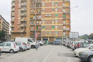 Appartamento di 100 m² con 3 locali a Roma