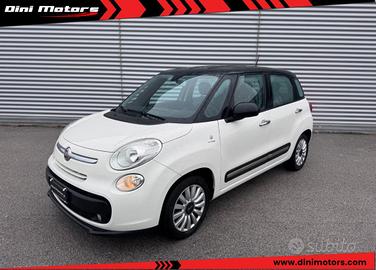 FIAT 500L 1.3 Multijet 85 CV Lounge OK neopatent