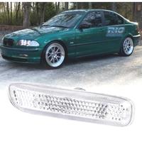 FANALE LATERALE SINISTRO BMW E46 98-01 SEDAN TOURI