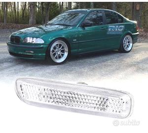 FANALE LATERALE SINISTRO BMW E46 98-01 SEDAN TOURI
