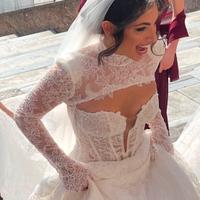 Abito da sposa