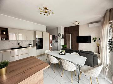 3 LOCALI A SAN MAURIZIO CANAVESE