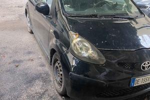 Totota Aygo