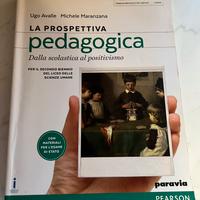 Libro di pedagogia