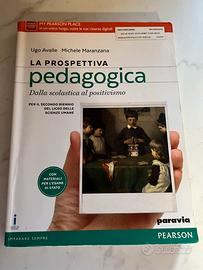 Libro di pedagogia