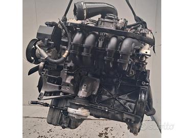 111944 MOTORE MERCEDES-BENZ CLASSE C (W202) 2.0 B 