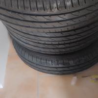 gomme nuove estive 