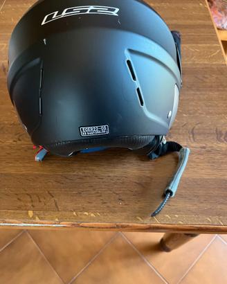 casco