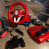 Comandi per giochi