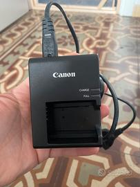 Caricabatteria Canon LC-e10e