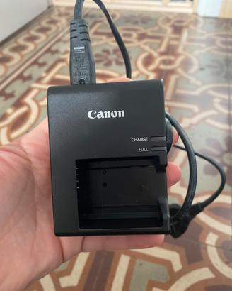 Caricabatteria Canon LC-e10e