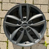 4 Cerchi 17 pollici Mini Countryman r60