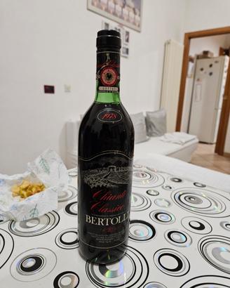 vino chianti