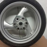Cerchio posteriore Ducati Monster 600 750 900 5.5